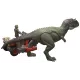 Jurassic World: Dinó befogó quad - . kép