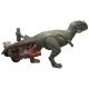 Jurassic World: Quad per la cattura dei dinosauri - .immagine