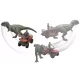 Jurassic World: Dinó befogó quad - . kép