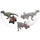 Jurassic World: Quad per la cattura dei dinosauri - .immagine