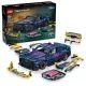 LEGO® Technic Tuning műhely: Ford Mustang GT autó 42236 CSOMAGOLÁSSÉRÜLT - . kép