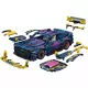 LEGO® Technic Tuning műhely: Ford Mustang GT autó 42236 CSOMAGOLÁSSÉRÜLT - . kép