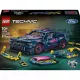 LEGO® Technic Tuning műhely: Ford Mustang GT autó 42236 CSOMAGOLÁSSÉRÜLT - . kép