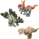 Jurassic World: Fai da te! Dinosauro mutante - .immagine