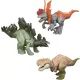 Jurski svijet: Uradi sam! Mutantski dino - .slika