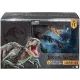 Jurassic World: Hammond Collection - Scorpios Rex gyűjtői kiadás - . kép
