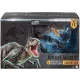Jurski svet: Hammondova zbirka – zbirateljska izdaja Scorpios Rex - .slika