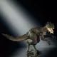 Jurassic World: Hammond Collection – Scorpios Rex samlerudgave - .billede