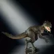 Mundo Jurássico: Coleção Hammond - Edição de Colecionador Scorpios Rex - .Imagem