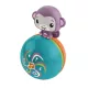 Fisher-Price: Vstaň, opička - .Obrázok