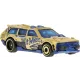 Hot Wheels: Különleges kisautó - többféle - . kép
