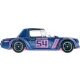 Hot Wheels: Különleges kisautó - többféle - . kép