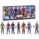 Pachet multiplu Avengers: Eroii Titan - .foto