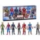 Pachet multiplu Avengers: Eroii Titan - .foto