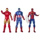 Marvel : 3 db-os figura szett - . kép