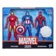Marvel : 3 db-os figura szett - . kép