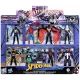 Marvel: Spider-Man Epic Hero Series – Set figurine Omul Păianjen, 4 piese - .foto