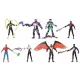 Marvel: Spider-Man Epic Hero Series – Set figurine Omul Păianjen, 4 piese - .foto
