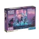 Clementoni Compact puzzle - K-Pop Demon Hunters, 1000 db-os - . kép