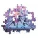 Clementoni Compact puzzle - K-Pop Demon Hunters, 1000 db-os - . kép