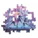 Clementoni Compact puzzle - K-Pop Demon Hunters, 1000 db-os - . kép