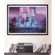 Puzzle compact Clementoni – Vânătorii de demoni K‑Pop, 1000 piese - .foto