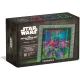 Clementoni Star Wars Metamorphic 520 db-os puzzle LED-es keretben - . kép