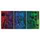 Puzzle Clementoni Star Wars Metamorphic 520 piese cu cadru cu LED-uri - .foto