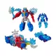 Transformers: Cyberworld High Seas Heroes – Kalóz Transformers akciófigura - . kép