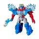 Transformers: Cyberworld Eroii Mărilor – figurină de acțiune Transformers pirați - .foto