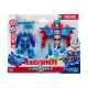 Transformers: Cyberworld Eroii Mărilor – figurină de acțiune Transformers pirați - .foto