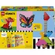 LEGO® Classic Színes, kreatív kockák 11045 CSOMAGOLÁSSÉRÜLT - . kép