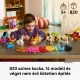 LEGO® Classic Színes, kreatív kockák 11045 CSOMAGOLÁSSÉRÜLT - . kép