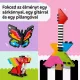 LEGO® Classic Színes, kreatív kockák 11045 CSOMAGOLÁSSÉRÜLT - . kép