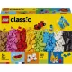 LEGO® Classic Színes, kreatív kockák 11045 CSOMAGOLÁSSÉRÜLT - . kép