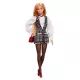 Barbie Signature: Boneca de colecionador premium - Na passarela de Paris - .Imagem