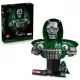 LEGO® Marvel Super Heroes 76345 Doctor Doom mellszobor - . kép