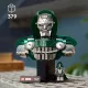 LEGO® Marvel Super Heroes 76345 Doctor Doom mellszobor - . kép