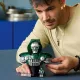 LEGO® Marvel Super Heroes 76345 Doctor Doom mellszobor - . kép
