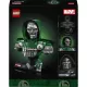 LEGO® Marvel Super Heroes 76345 Doctor Doom mellszobor - . kép