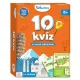10 quiz: Țările lumii - în limba maghiară - .foto
