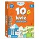 10 kvízů: státy světa - v maďarštině - .obrázek