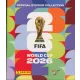 Album de stickere FIFA World Cup 2026 – AMBALAJ DETERIORAT - .foto