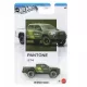 Hot Wheels: Pantone kisautó 20 Toyota Tacoma - . kép