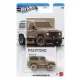 Hot Wheels: Pantone kisautó Land Rover Defender 90 - . kép