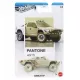 Hot Wheels: Mașinuță Pantone Sandblaster - .foto