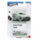 Hot Wheels: Pantone kisautó Rally Finale - . kép