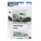 Hot Wheels: Pantone legebil Rallyefinale - .billede