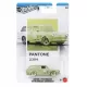 Hot Wheels: Pantone kisautó 69 Volksvagen Squareback - . kép