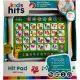 Tablet educativ Hit Pad ABC Distracție - în limba maghiară - .foto
